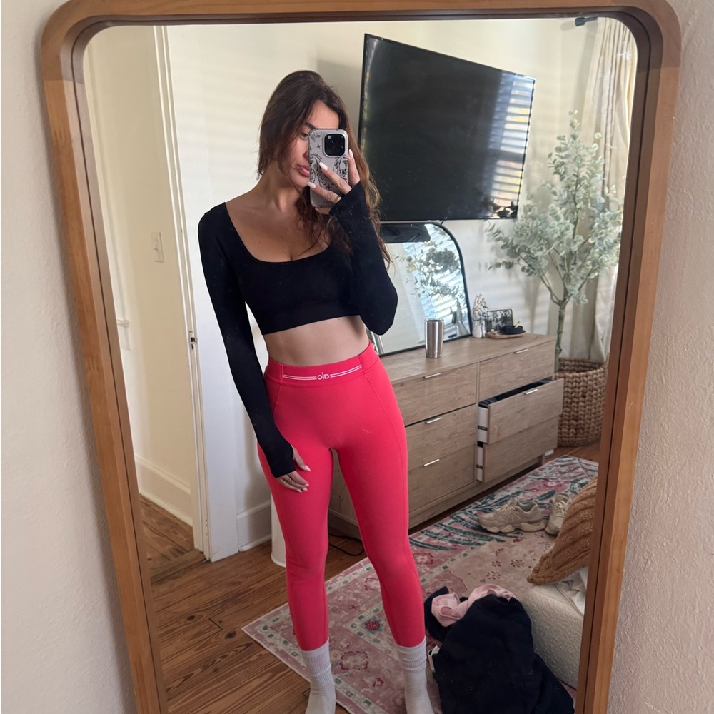 Alo relay leggings
